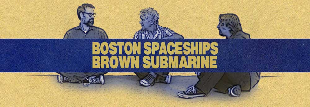Boston Spaceships