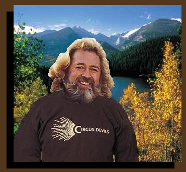 The Legend Of Grizzly Adams [1990]