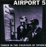 FCS #13 Tower in the Fountain of Sparks