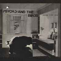 FCS #43 Psycho and the Birds - Check Your Zoo