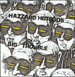 FCS #8 Hazzard Hotrods