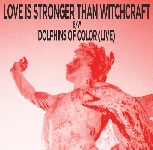 FCS #39 Robert Pollard - Love Is Stronger Than Witchcraft 7"